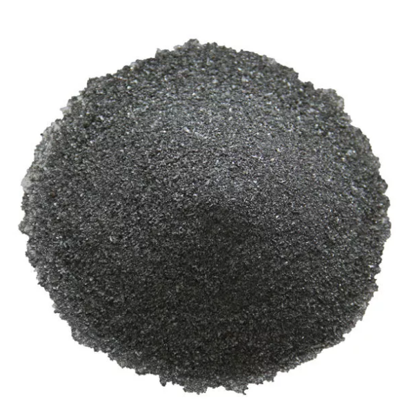 10-50mm Metallurgy Silicon Briquettes Black For Steel Smelting 6